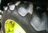 JD 2250 4 WD Q920 H925 PUX 20