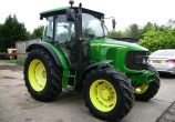 JD 5090 R 4 WD PQ DX09 HVB 1