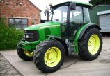JD 5090 R 4 WD PQ DX09 HVB 2