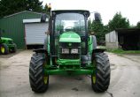 JD 5090 R 4 WD PQ DX09 HVB 3