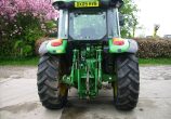 JD 5090 R 4 WD PQ DX09 HVB 4