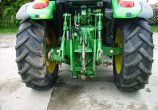 JD 5090 R 4 WD PQ DX09 HVB 5