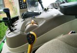JD 5090 R 4 WD PQ DX09 HVB 8