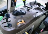 JD 5090 R 4 WD PQ DX09 HVB 11
