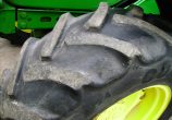 JD 5090 R 4 WD PQ DX09 HVB 19