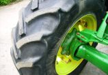 JD 5090 R 4 WD PQ DX09 HVB 20