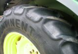 JD 5090 R 4 WD PQ DX09 HVB 21
