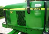 JD 6110 SE 2 WD CV52 ODE 6