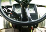 JD 6110 SE 2 WD CV52 ODE 11