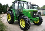 JD 6210 SE 4 WD DU02 HYD 2