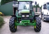 JD 6210 SE 4 WD DU02 HYD 3