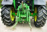 JD 6210 SE 4 WD DU02 HYD 5