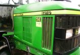 JD 6210 SE 4 WD DU02 HYD 6