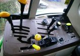 JD 6210 SE 4 WD DU02 HYD 8