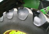 JD 6210 SE 4 WD DU02 HYD 21