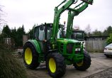 JD 6230 P JD551 SY11 CKX 1
