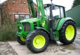 JD 6230 P JD551 SY11 CKX 3