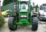 JD 6230 P JD551 SY11 CKX 4