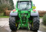 JD 6230 P JD551 SY11 CKX 5