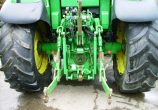 JD 6230 P JD551 SY11 CKX 6