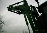 JD 6230 P JD551 SY11 CKX 7