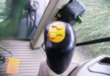 JD 6230 P JD551 SY11 CKX 16