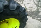 JD 6230 P JD551 SY11 CKX 19