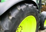JD 6230 P JD551 SY11 CKX 20