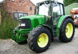 JD 6420 PQ TLS FL PO56 LCU 1