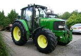 JD 6420 PQ TLS FL PO56 LCU 2