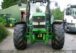 JD 6420 PQ TLS FL PO56 LCU 3