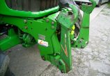 JD 6420 PQ TLS FL PO56 LCU 4