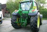 JD 6420 PQ TLS FL PO56 LCU 5