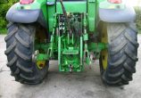 JD 6420 PQ TLS FL PO56 LCU 6