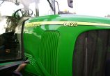 JD 6420 PQ TLS FL PO56 LCU 7