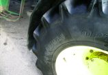 JD 6420 PQ TLS FL PO56 LCU 20