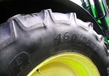 JD 6420 PQ TLS FL PO56 LCU 21