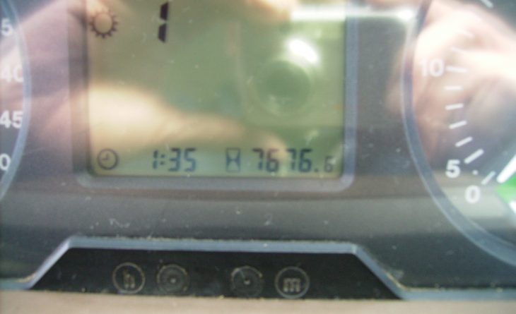 JD 6420 PQ TLS FL PO56 LCU 13