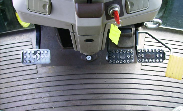 JD 6420 PQ TLS FL PO56 LCU 15