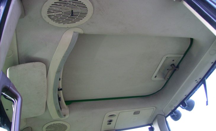 JD 6420 PQ TLS FL PO56 LCU 17