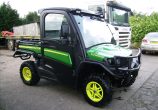 JD XUV865 M PE70 UWR 1