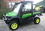 JD XUV865 M PE70 UWR 2