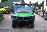 JD XUV865 M PE70 UWR 3