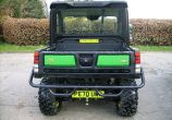 JD XUV865 M PE70 UWR 4