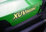 JD XUV865 M PE70 UWR 16