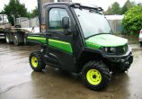 JD XUV865 M DU68 NBD 2
