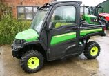 JD XUV865 M DU68 NBD 3