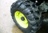 JD XUV865 M DU68 NBD 19