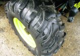 JD XUV865 M DU68 NBD 20