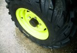 JD XUV865 M DU68 NBD 21